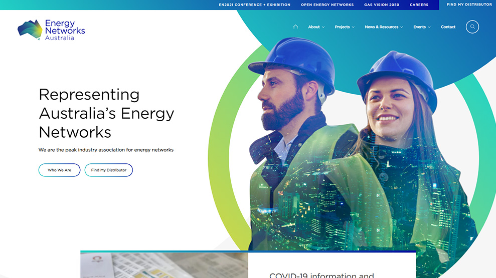 能源類外貿網站