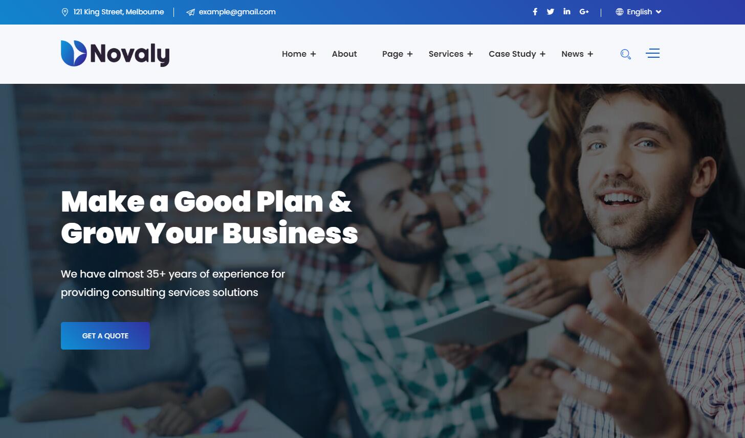 英文咨詢(xún)公司網(wǎng)站