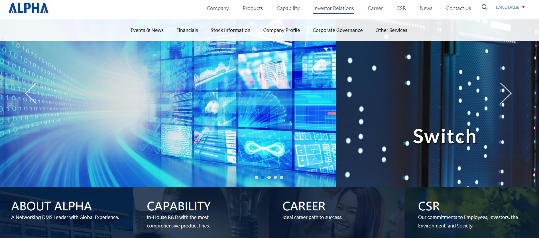 網(wǎng)絡(luò)外貿(mào)產(chǎn)品網(wǎng)站