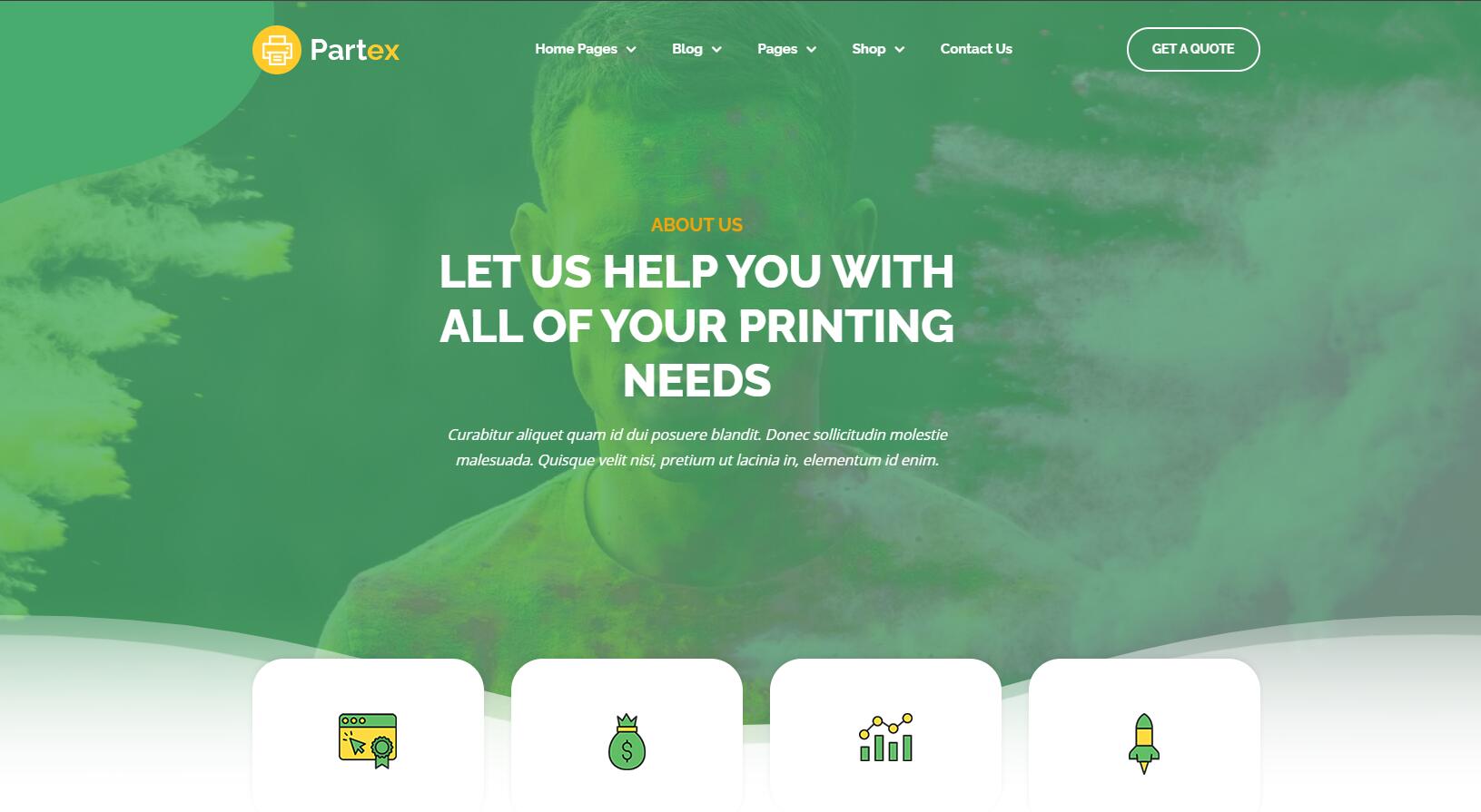 廣告服務(wù)英文網(wǎng)站